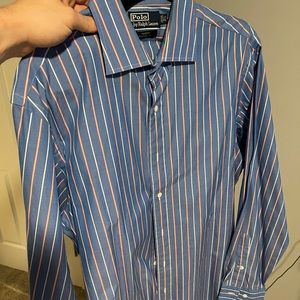 Ralph Lauren Dress Shirt
